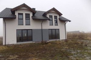 Dom na sprzedaż 110m2 gnieźnieński Łubowo Lednogóra - zdjęcie 1