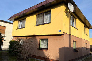 Dom na sprzedaż 140m2 Leszno Strzyżewice - Pilotów - zdjęcie 1