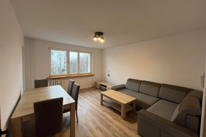 Mieszkanie do wynajęcia 65m2 wielkopolskie Leszno Osiedle Wieniawa - zdjęcie 1