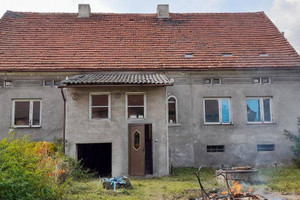 Dom na sprzedaż 175m2 krośnieński Gubin Jazów Jazów - zdjęcie 1
