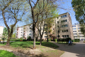 Mieszkanie na sprzedaż 54m2 Warszawa Bielany Wrzeciono Jana Kasprowicza - zdjęcie 1