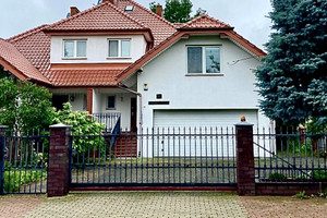 Dom na sprzedaż 298m2 legionowski Legionowo Wileńska - zdjęcie 1