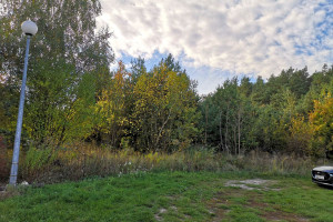 Działka na sprzedaż 1006m2 świebodziński Lubrza Przełazy - zdjęcie 1