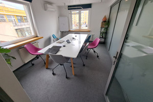 Komercyjne do wynajęcia 150m2 Kraków Prądnik Biały Azory Eljasza Walerego Radzikowskiego - zdjęcie 1