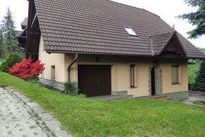 Dom na sprzedaż 187m2 cieszyński - zdjęcie 1