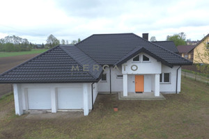 Dom na sprzedaż 290m2 wyszkowski Zabrodzie - zdjęcie 2