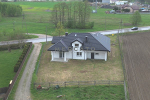 Dom na sprzedaż 290m2 wyszkowski Zabrodzie - zdjęcie 1