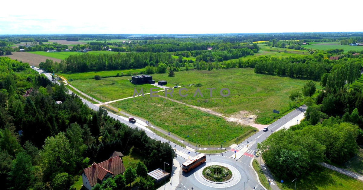 DZIAŁKA PRZY RZECE UTRATA PODKAMPINOS