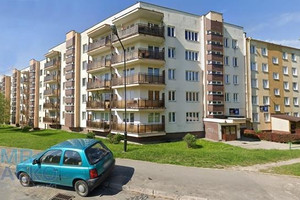 Mieszkanie na sprzedaż 58m2 Lublin - zdjęcie 1