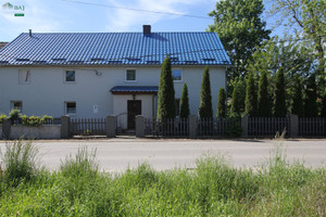 Dom na sprzedaż 180m2 prudnicki Lubrza - zdjęcie 1