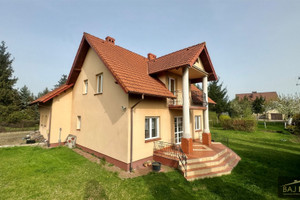 Dom na sprzedaż 232m2 grudziądzki Grudziądz Nowa Wieś - zdjęcie 2