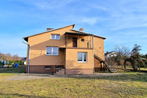 Dom na sprzedaż 168m2 grudziądzki Grudziądz Mały Rudnik - zdjęcie 1