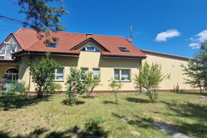 Dom na sprzedaż 560m2 grudziądzki Grudziądz Mały Rudnik - zdjęcie 1
