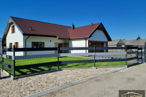 Dom na sprzedaż 230m2 grudziądzki Grudziądz Mały Rudnik - zdjęcie 2