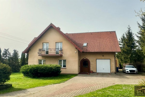 Dom na sprzedaż 232m2 grudziądzki Grudziądz Nowa Wieś - zdjęcie 3