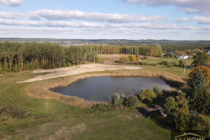 Działka na sprzedaż 1482m2 grudziądzki Grudziądz Nowa Wieś - zdjęcie 1