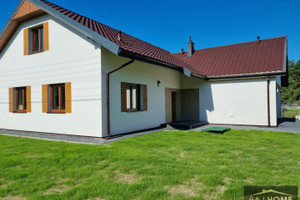 Dom na sprzedaż 230m2 grudziądzki Grudziądz Mały Rudnik - zdjęcie 1