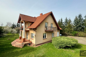 Dom na sprzedaż 232m2 grudziądzki Grudziądz Nowa Wieś - zdjęcie 1