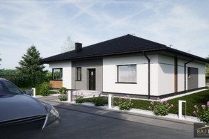 Dom na sprzedaż 110m2 grudziądzki Grudziądz Węgrowo - zdjęcie 3