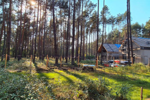 Działka na sprzedaż kujawsko-pomorskie Grudziądz - zdjęcie 1