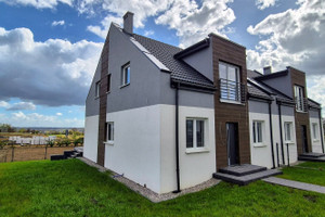 Dom na sprzedaż 142m2 grudziądzki Grudziądz Nowa Wieś - zdjęcie 2