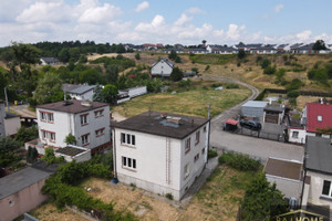 Dom na sprzedaż 200m2 grudziądzki Grudziądz Nowa Wieś - zdjęcie 3