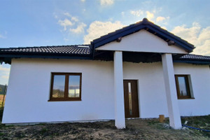 Dom na sprzedaż 174m2 grudziądzki Grudziądz Węgrowo - zdjęcie 1