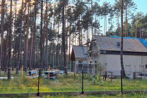 Działka na sprzedaż Grudziądz - zdjęcie 3