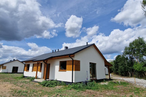 Dom na sprzedaż 100m2 grudziądzki Grudziądz Biały Bór - zdjęcie 3