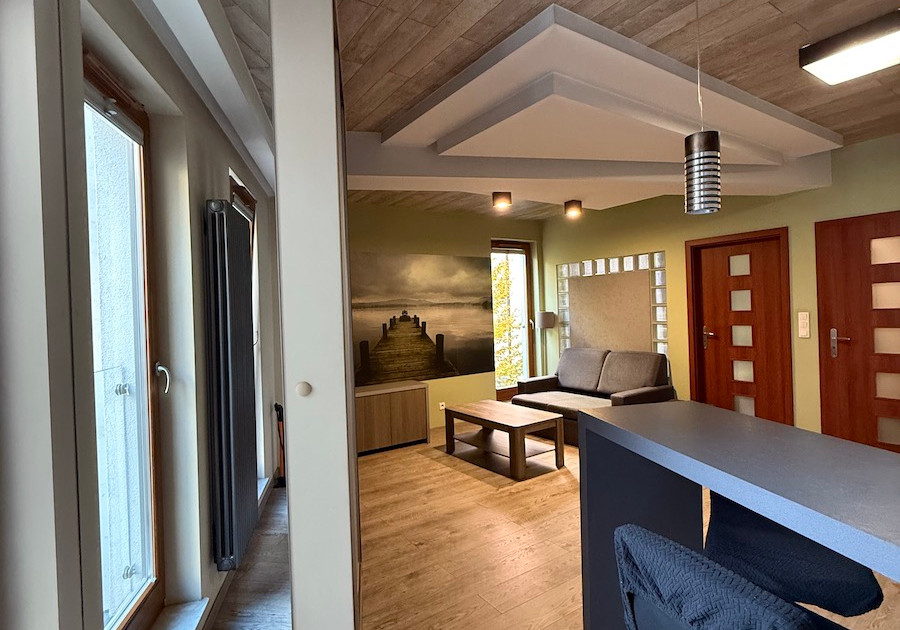 Centrum, ul. Chwaliszewo, 2 pokoje, 40 mkw