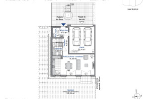 Dom na sprzedaż 186m2 Gdańsk Piecki-Migowo - zdjęcie 3