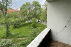 Mieszkanie na sprzedaż 65m2 Gdańsk Śródmieście - zdjęcie 1