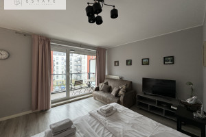Mieszkanie na sprzedaż 35m2 Gdańsk Śródmieście - zdjęcie 1