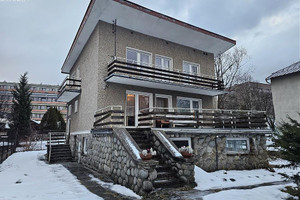 Dom na sprzedaż 280m2 tatrzański Zakopane Grunwaldzka - zdjęcie 2