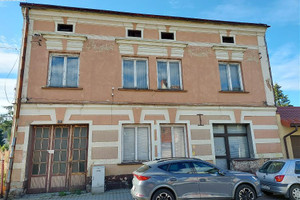 Dom na sprzedaż 600m2 nowotarski Nowy Targ Długa - zdjęcie 1