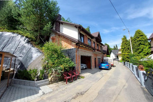 Dom na sprzedaż 165m2 nowotarski Nowy Targ Kowaniec - zdjęcie 1