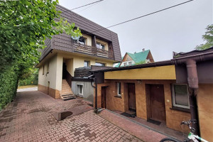 Dom na sprzedaż 160m2 nowotarski Nowy Targ Kokoszków - zdjęcie 2