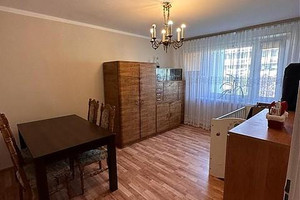 Mieszkanie na sprzedaż 58m2 Kraków Bieżanów-Prokocim Prokocim ul. Teligi - zdjęcie 2