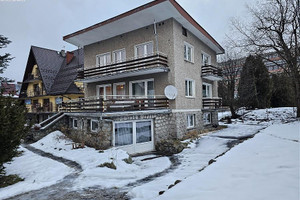 Dom na sprzedaż 280m2 tatrzański Zakopane Grunwaldzka - zdjęcie 3