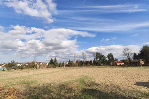 Działka na sprzedaż 1090m2 wielicki Wieliczka Śledziejowice - zdjęcie 1