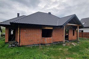 Dom na sprzedaż 118m2 krakowski Mogilany Konary - zdjęcie 3