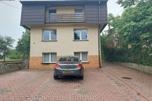 Dom na sprzedaż 160m2 nowotarski Nowy Targ Kokoszków - zdjęcie 1