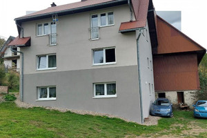 Dom na sprzedaż 210m2 nowotarski Odrowąż - zdjęcie 1