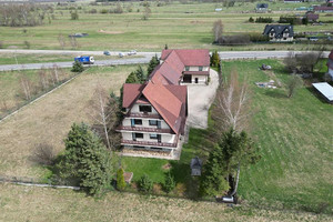 Dom na sprzedaż 671m2 nowotarski Czarny Dunajec Czarny Dunajec - zdjęcie 3