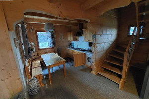Dom na sprzedaż 410m2 tatrzański Zakopane Mrowce - zdjęcie 1