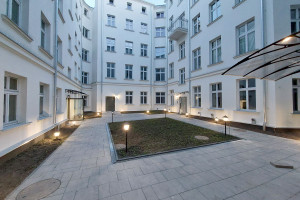 Mieszkanie na sprzedaż 61m2 Łódź Śródmieście Nawrot - zdjęcie 1
