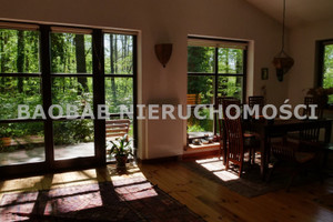 Dom na sprzedaż 355m2 grodziski Podkowa Leśna Kwiatowa - zdjęcie 3