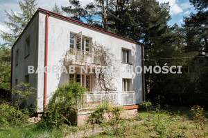 Dom na sprzedaż 85m2 grodziski Podkowa Leśna Błońska - zdjęcie 1