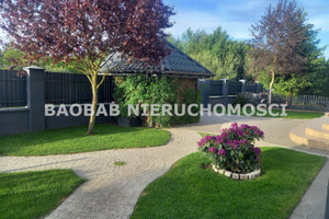 Dom na sprzedaż 253m2 pruszkowski Nadarzyn Stara Wieś Pieczarkowa - zdjęcie 1
