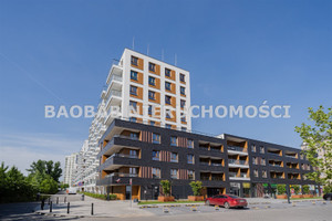 Mieszkanie na sprzedaż 42m2 Warszawa Wola Ludwiki - zdjęcie 1